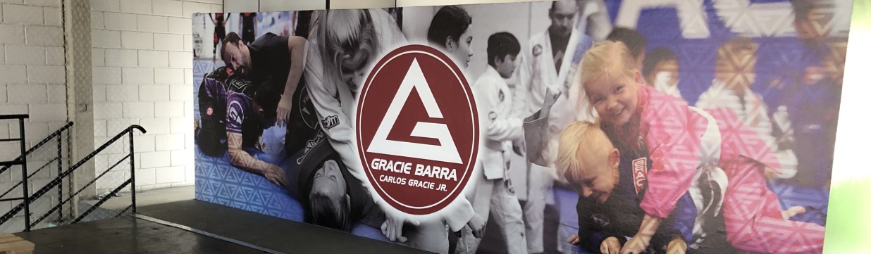 Main image of Gracie Barra Sorocaba SP (leocadia