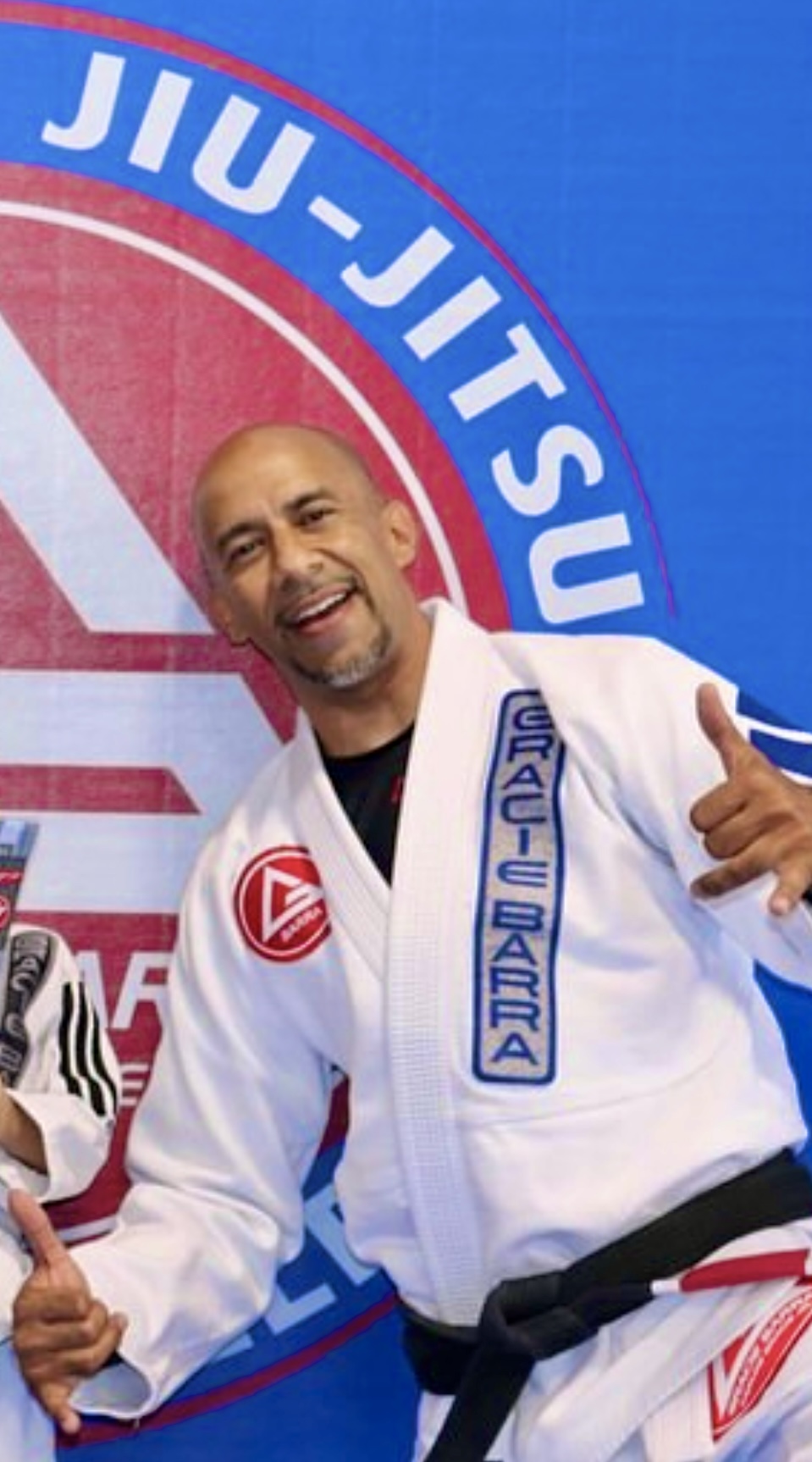 Main image of Gracie Barra Sorrento Valley