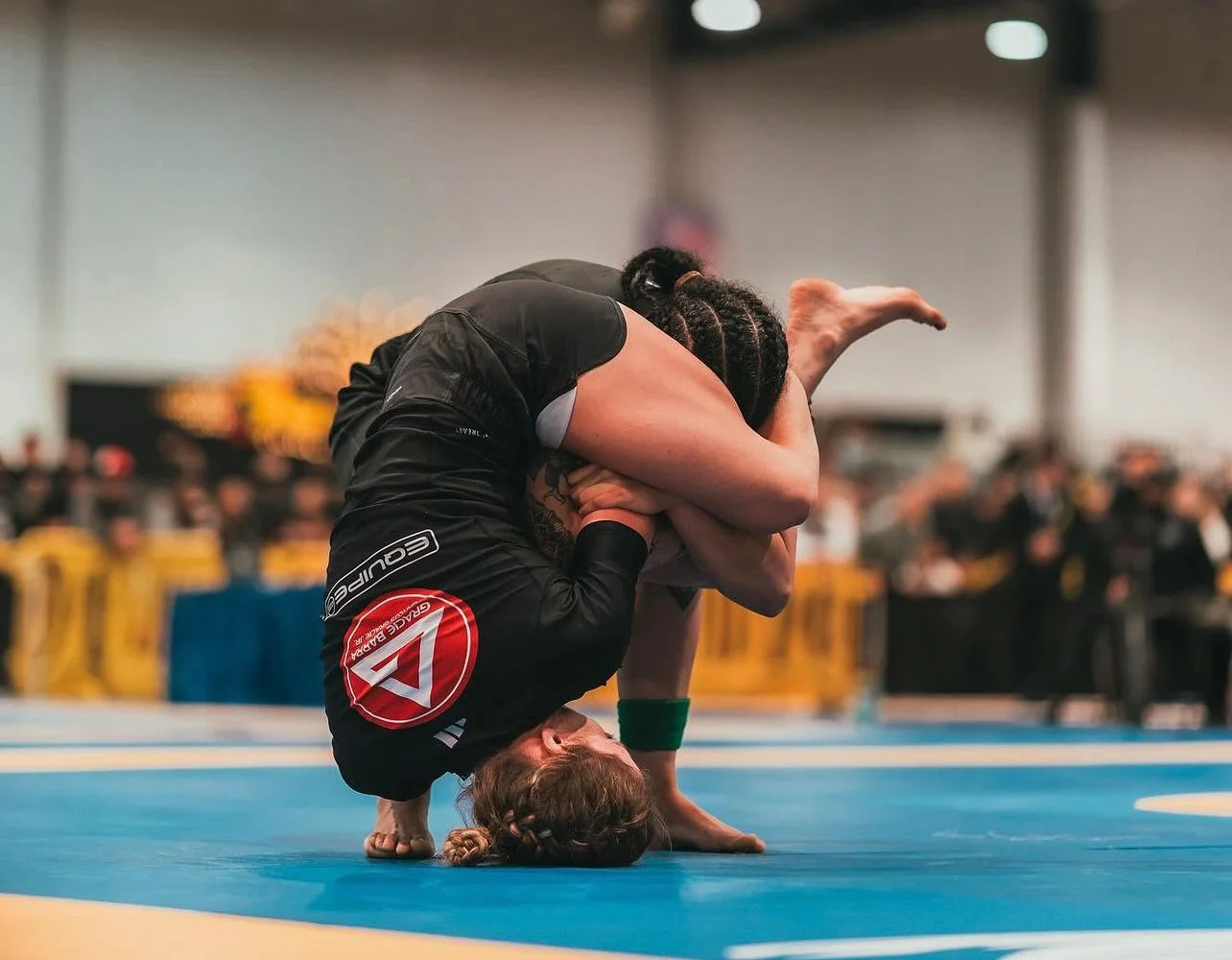 Main image of Gracie Barra South Denver
