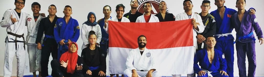 Main image of Gracie Barra South Jakarta