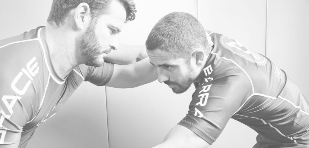 Gracie Barra Spring Branch