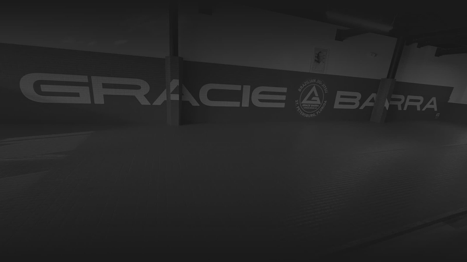 Main image of Gracie Barra St. Petersburg