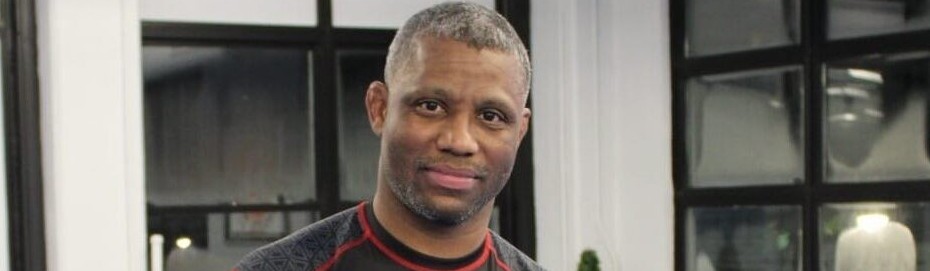 Main image of Gracie Barra Stoneham