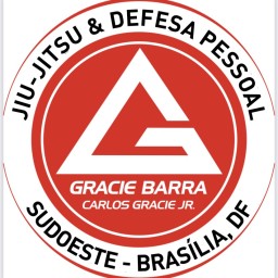 Main image of GRACIE BARRA SUDOESTE BRASÍLIA DF