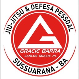 Main image of Gracie Barra Sussuarana BA