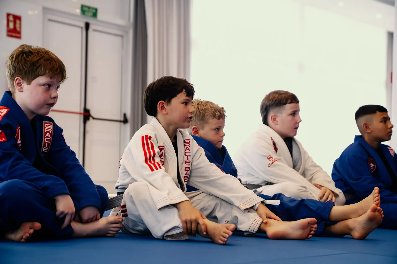 Main image of Gracie Barra Sutton Parade