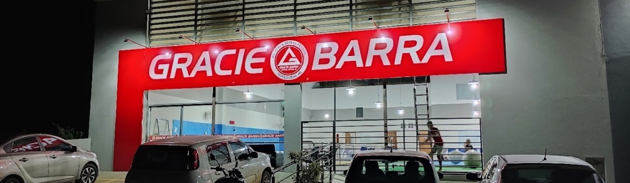 Main image of Gracie Barra Teófilo Otoni - Minas Gerais