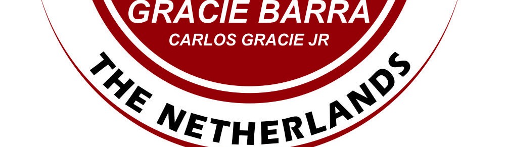 Main image of GRACIE BARRA THE NETHERLANDS