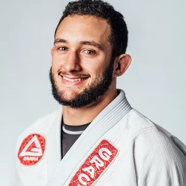 Gracie Barra Thousand Oaks