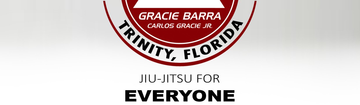 Gracie Barra Trinity