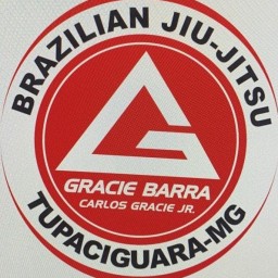 Main image of Gracie Barra Tupaciguara