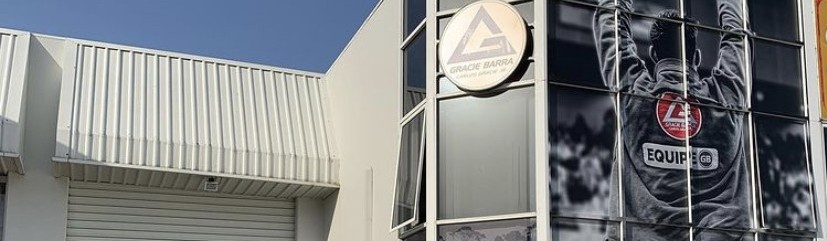 Main image of Gracie Barra Tweed Heads