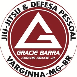 Main image of Gracie Barra Varginha