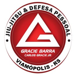Main image of GRACIE BARRA VIAMÓPOLIS