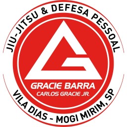 Main image of Gracie barra Vila Dias - Mogi Mirim SP