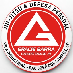 Main image of Gracie Barra Vila Industrial - SJC