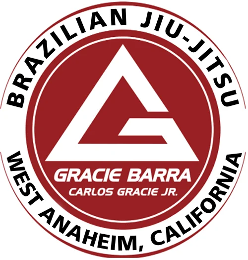 Gracie Barra West Anaheim