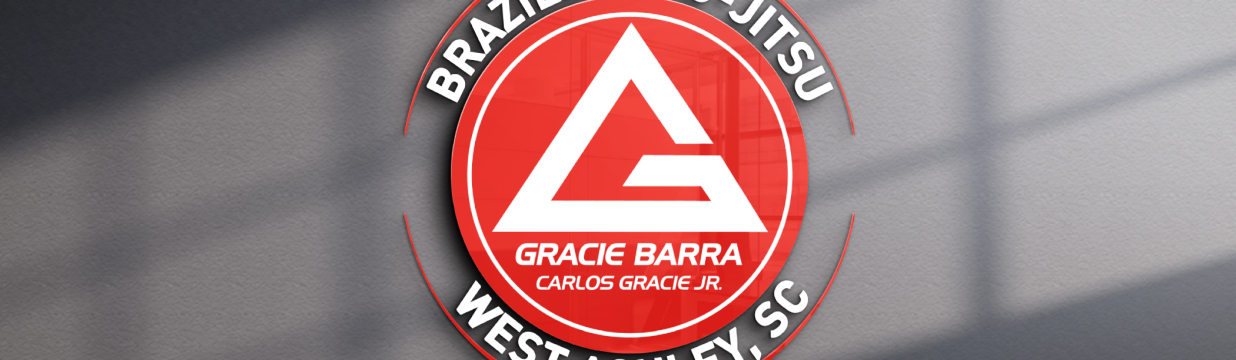 Main image of Gracie Barra West Ashley Brazilian Jiu-Jitsu & Self Defense