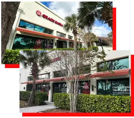 Main image of Gracie Barra West Palm Beach Brazilian Jiu Jitsu & Self Defense