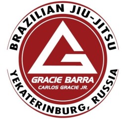 Main image of Gracie Barra Yekaterinburg