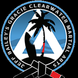 Main image of Gracie Clearwater Brazilian Jiu Jitsu