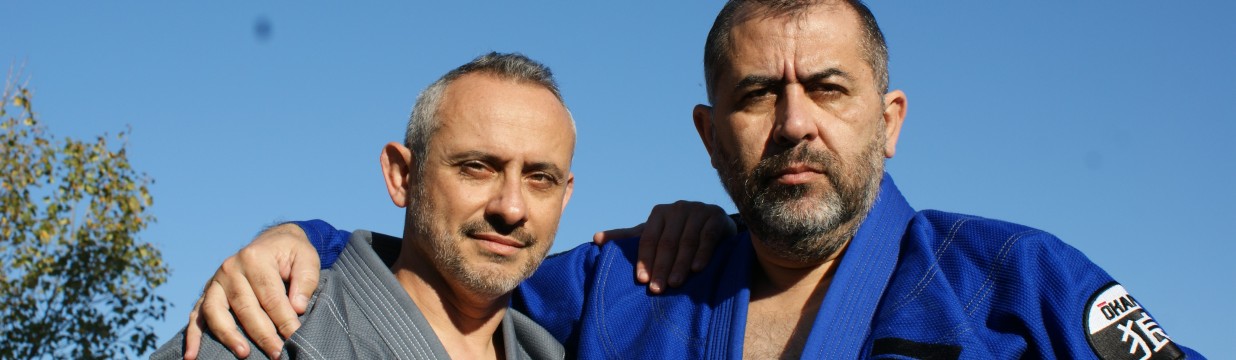 Main image of Gracie Concepts HQ - Vacirca Brothers BJJ
