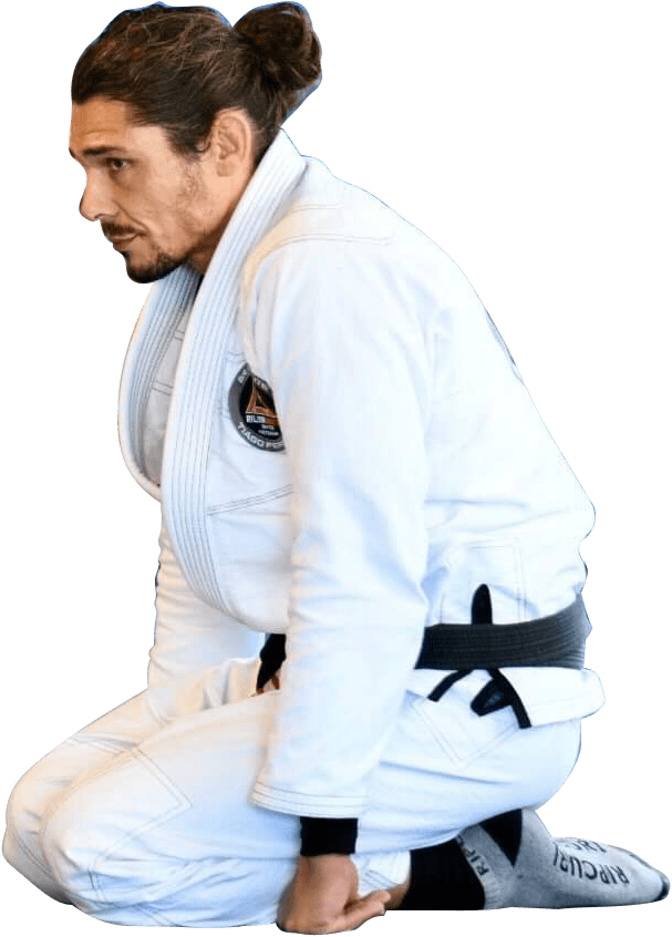 Main image of Gracie Elite Australia