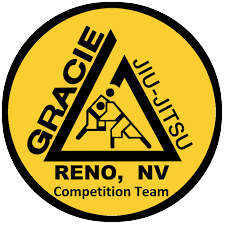 Gracie Humaita Brazilian Jiu Jitsu Martial Arts Reno