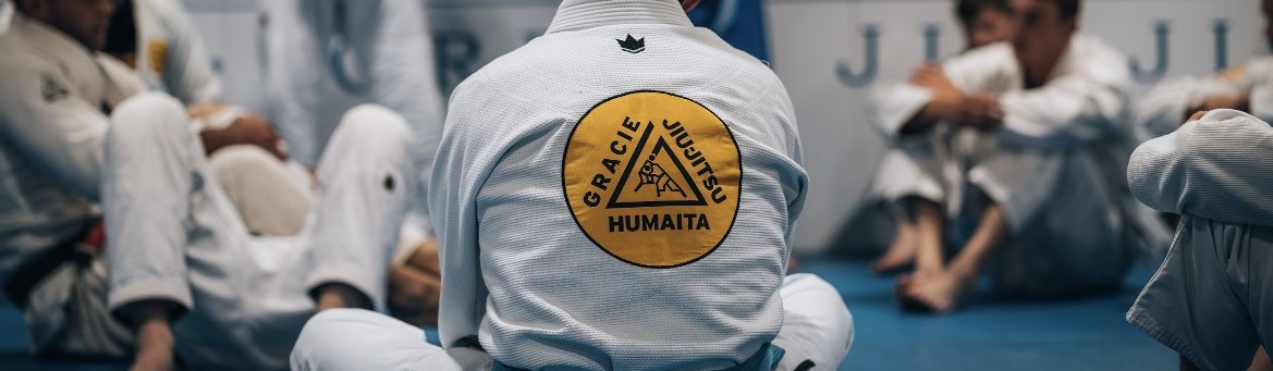 Main image of Gracie Humaita Huntsville Jiu Jitsu