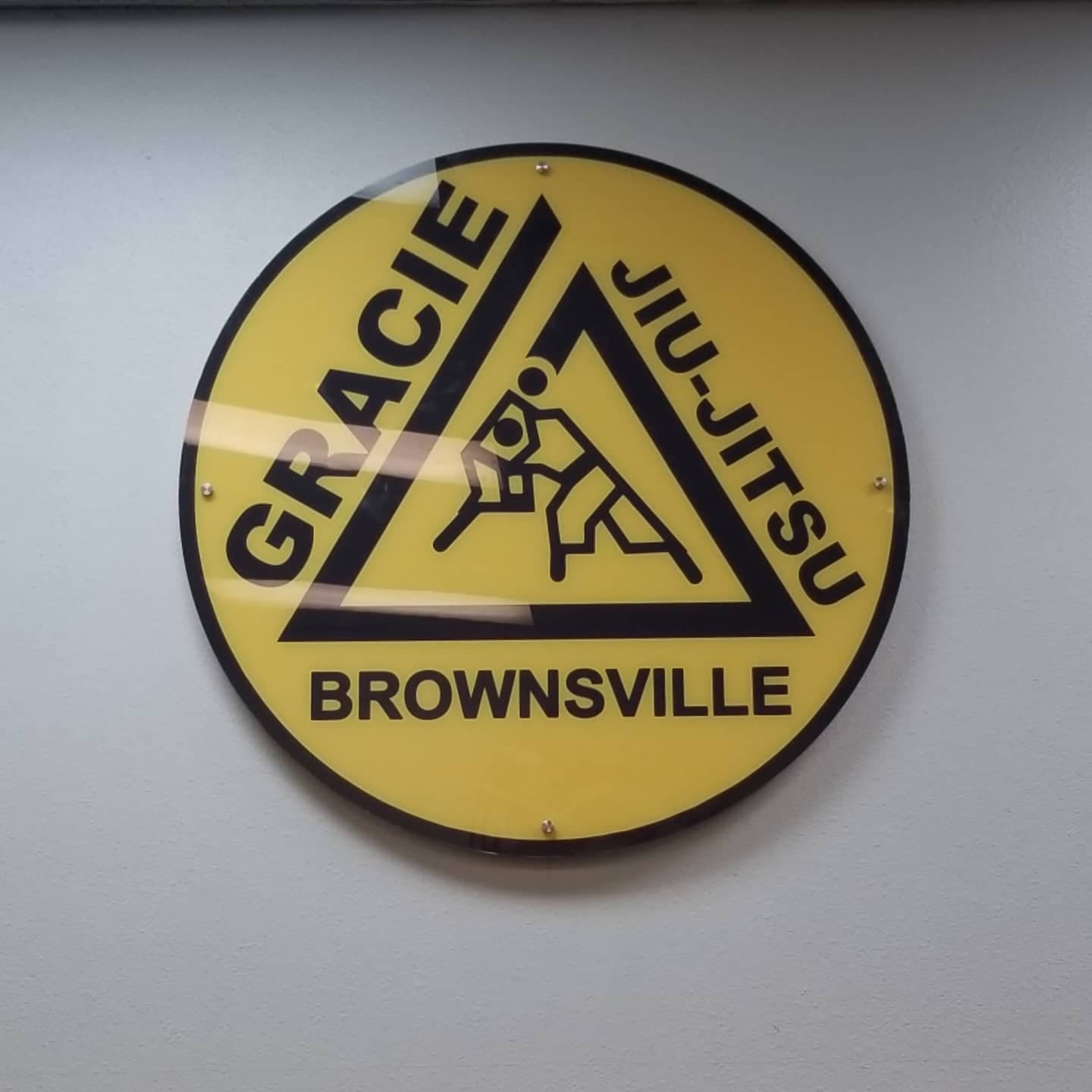 Gracie Humaita Jiu-jitsu in Brownsville