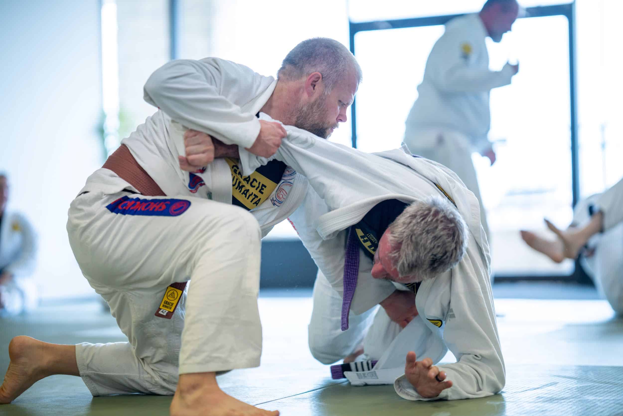 Main image of Gracie Humaita South County-STL