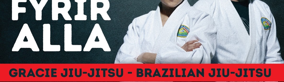 Main image of Gracie Iceland - Pedro Sauer Association