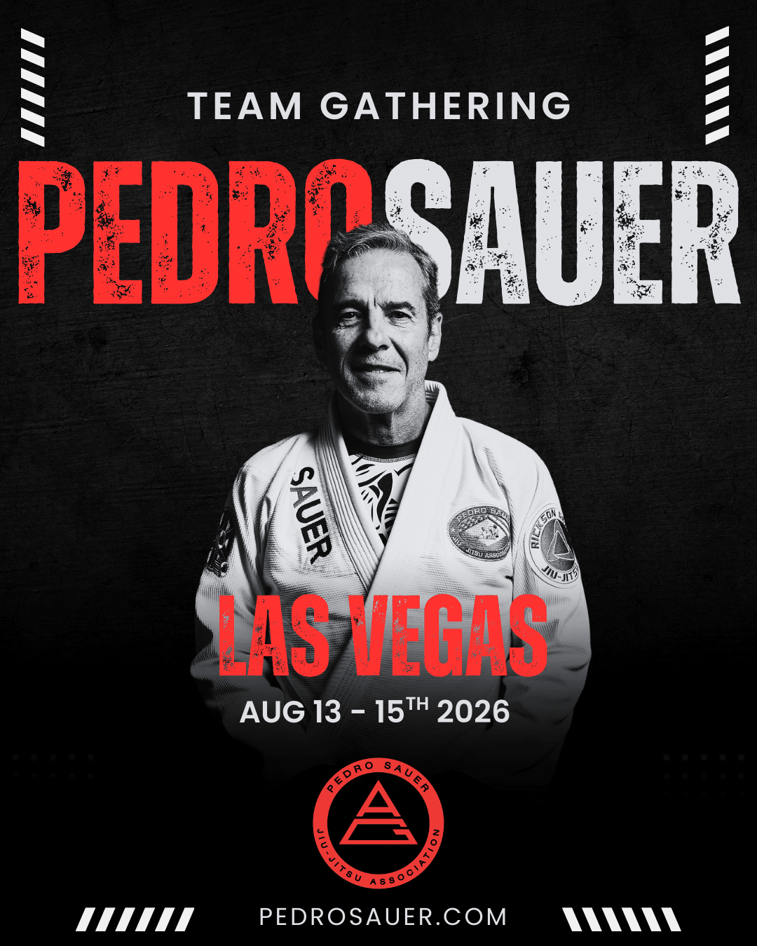 Main image of Gracie Jiu-Jitsu Doncaster - Pedro Sauer BJJ