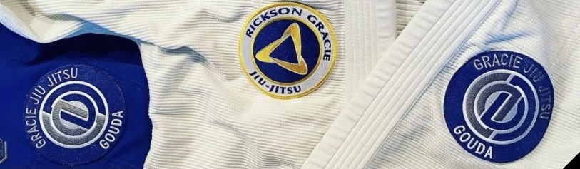 Main image of Gracie Jiu Jitsu Gouda