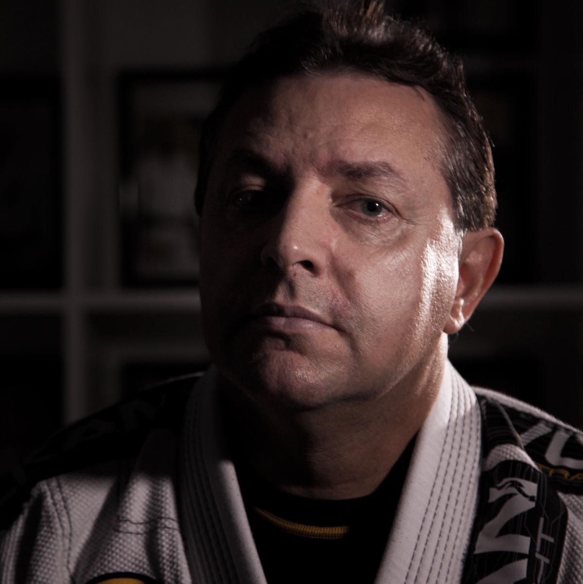 Gracie Jiu-Jitsu Henderson