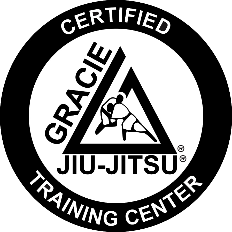 Main image of Gracie Jiu Jitsu Marple