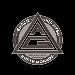 Main image of Gracie Jiu Jitsu North Monroe