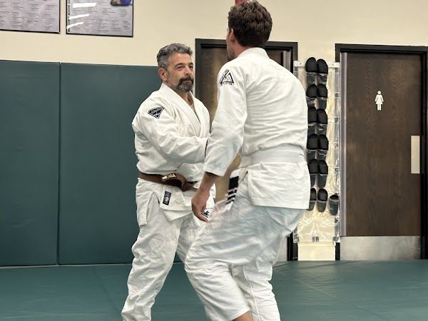 Main image of Gracie Jiu-Jitsu Northwest Arkansas