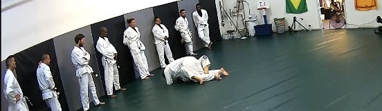 Main image of Gracie Jiu-Jitsu Reynoldsburg
