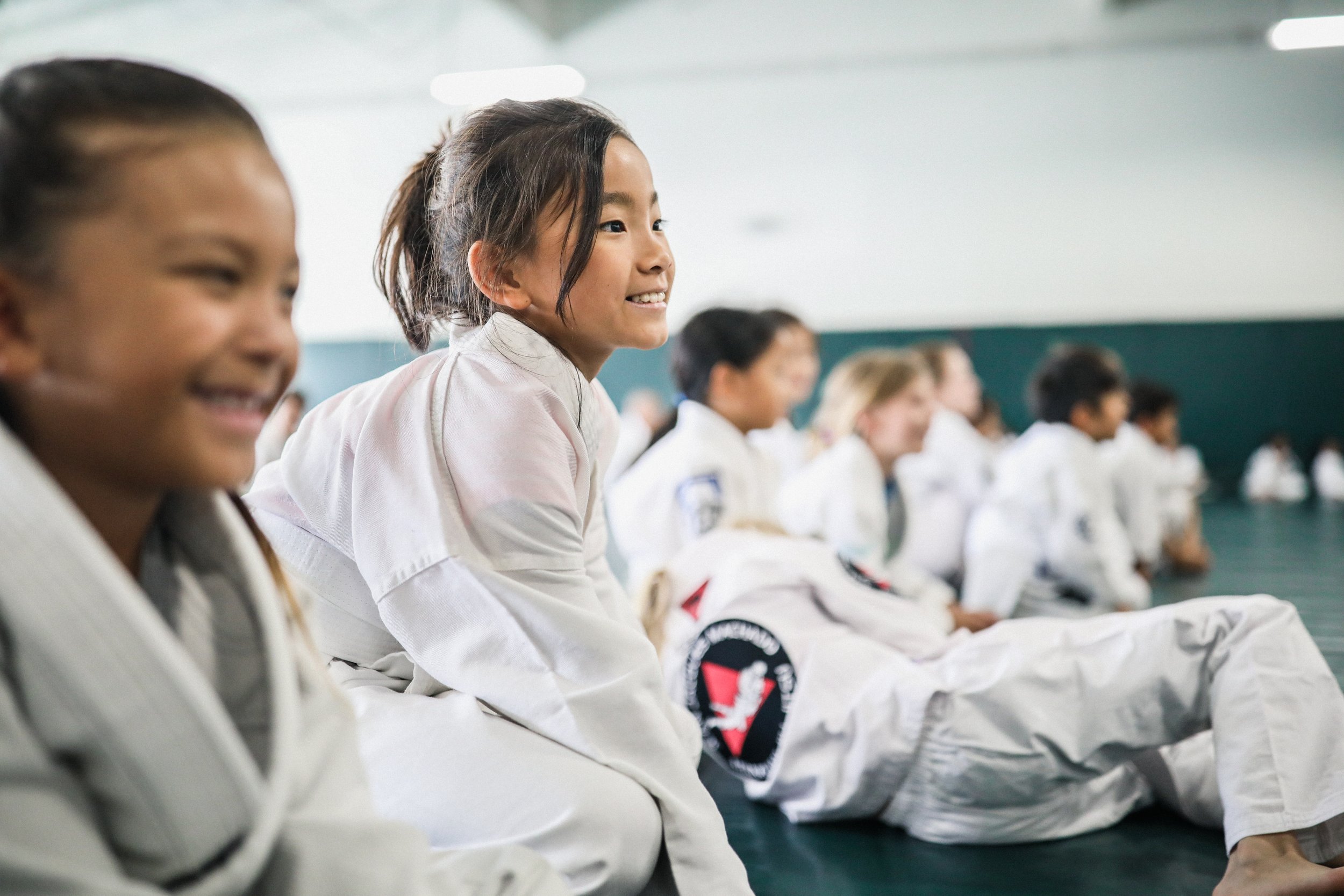 Main image of Gracie Jiu Jitsu Sandpoint