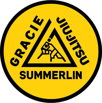 Gracie Jiu Jitsu Summerlin