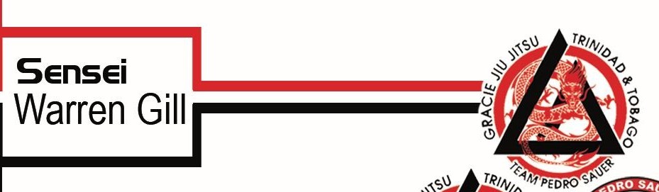 Main image of Gracie Jiu-Jitsu Trinidad and Tobago