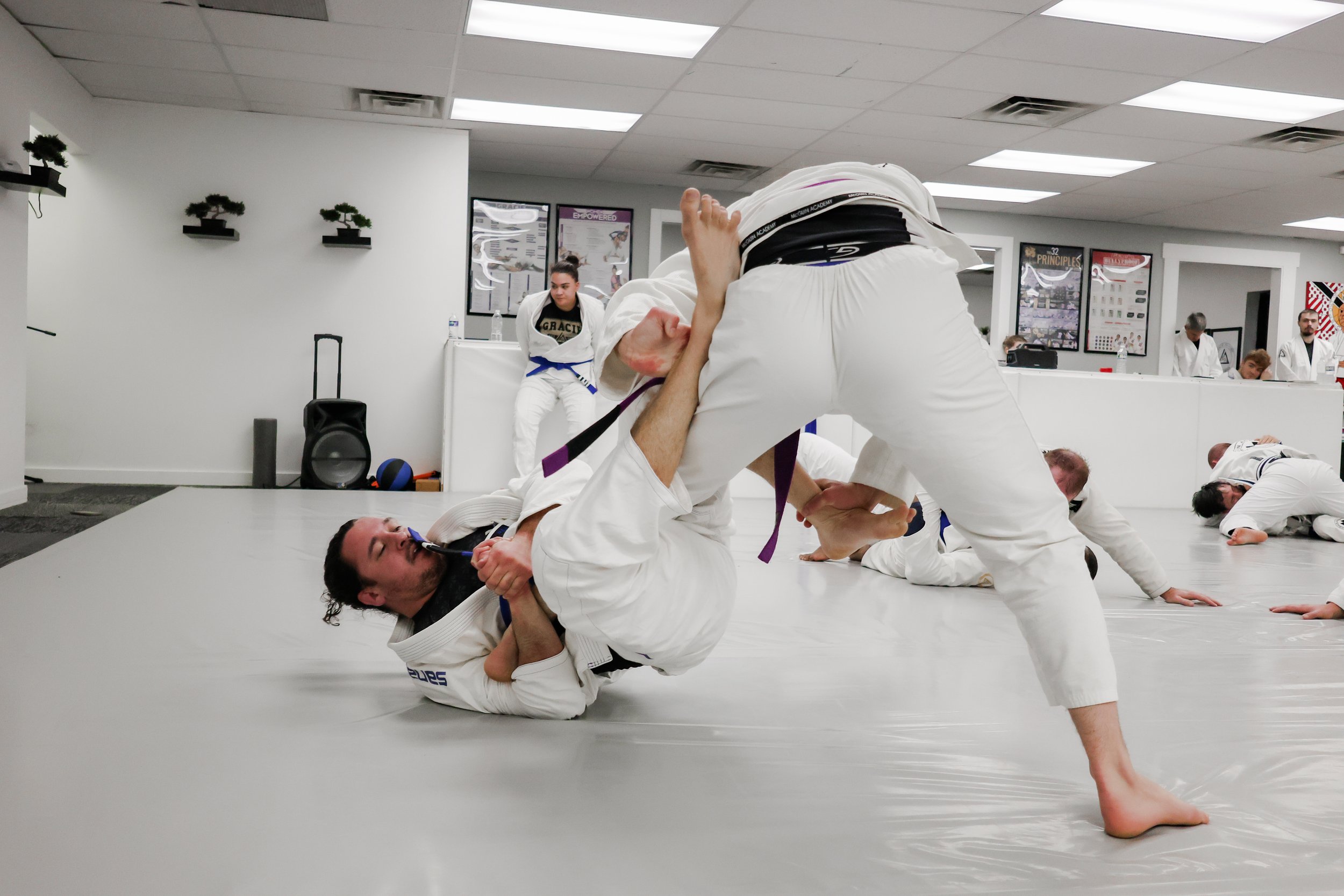 Main image of Gracie Jiu Jitsu Vicksburg