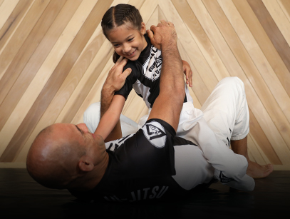 Main image of Gracie Jiu Jitsu Keego Harbor