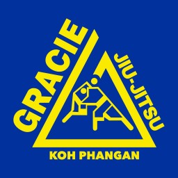 Main image of GRACIE KOH PHANGAN TEAM
