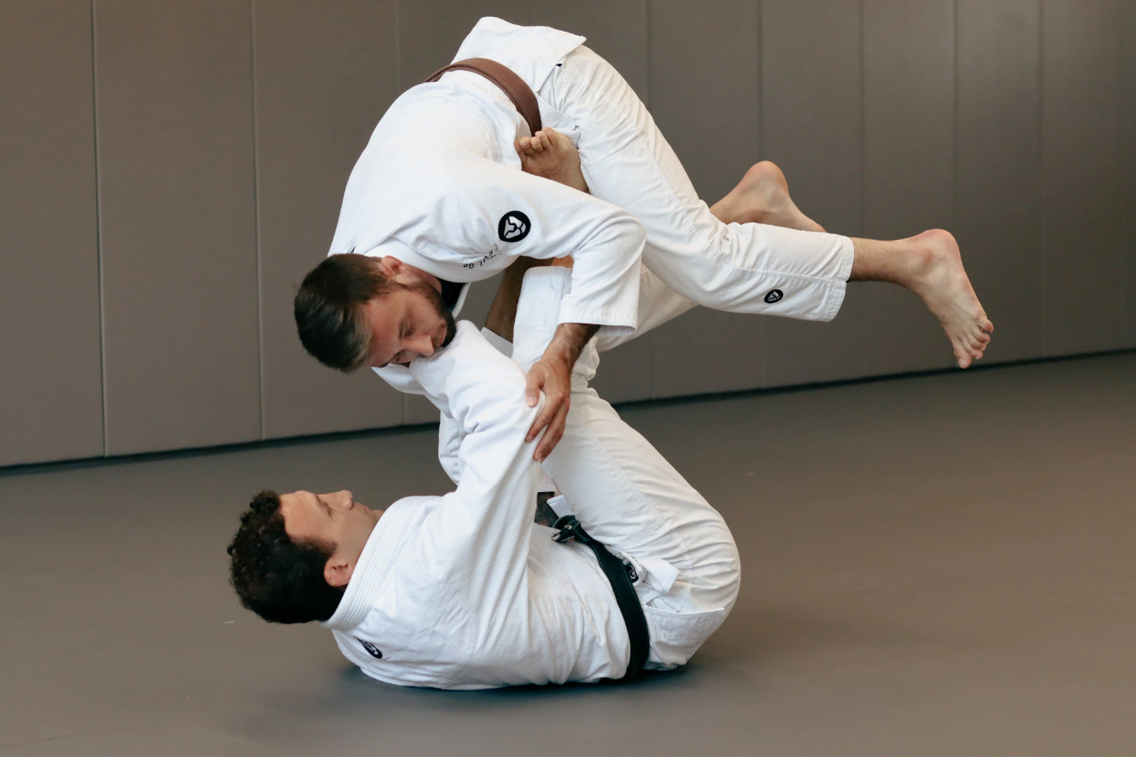 Main image of Gracie Lab Jiu-Jitsu