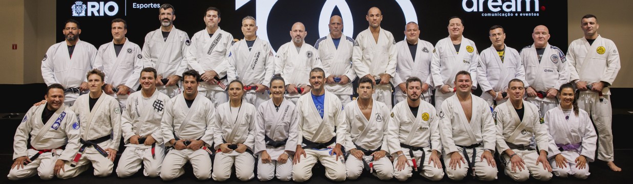 Main image of Gracie Legacy