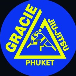 Main image of GRACIE PHUKET - BJJ TEAM