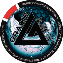 Gracie Plant City (Jiu Jitsu, Wrestling & Kickboxing)
