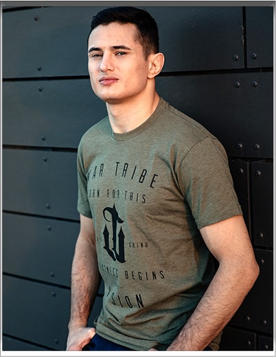 Main image of Gracie Technics Hillsboro